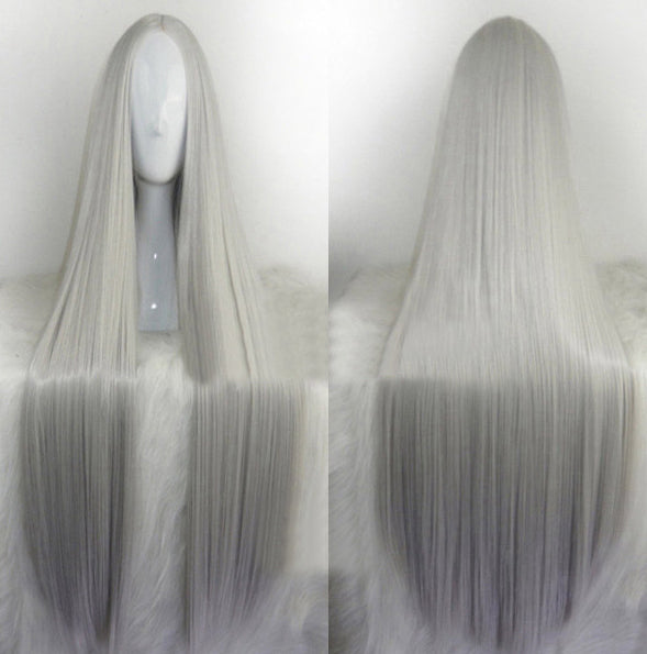Abigail Williams Foreigner Cosplay Wig