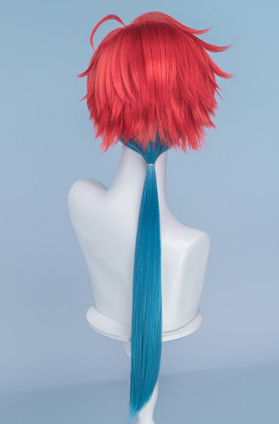 Akira Mikado Wig Cosplay Buy