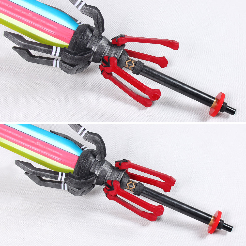 Altera Saber Photon Ray Sword Cosplay