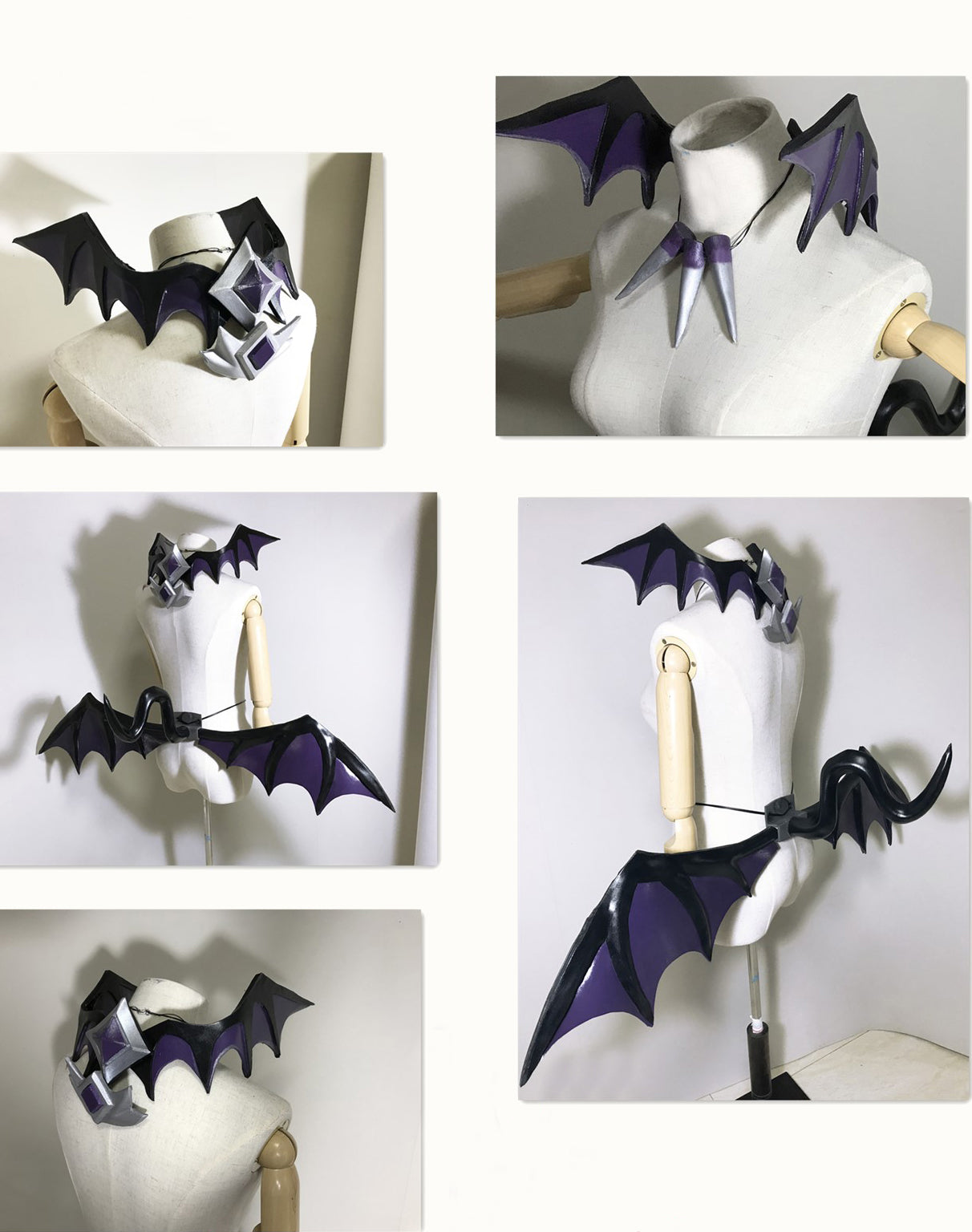 Altera Sweet Devil Cosplay