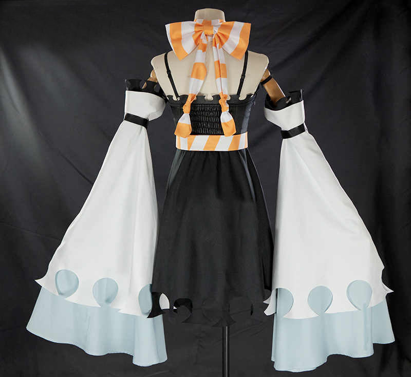 Amo Empool Costume Cosplay Buy