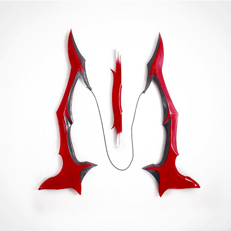 Archer Arash Bow Cosplay