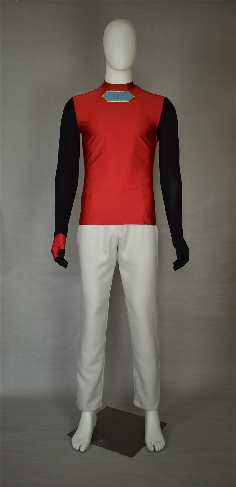 Archer Arash Satge 3 Costume Cosplay