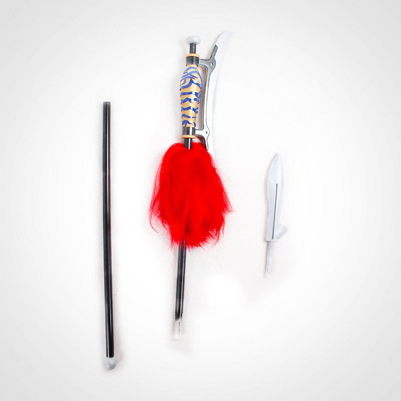 Archer Gilgamesh Weapon Fangtian Huaji Cosplay