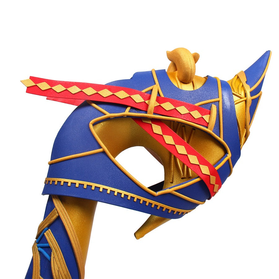 Archer Ishtar Maana Bow Cosplay Weapon