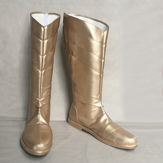 Archer Oda Nobunaga FGO Cosplay Boots