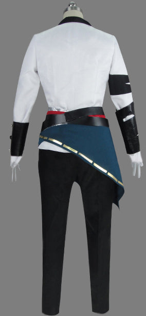 Archer Tristan Stage 1 Costume Cosplay