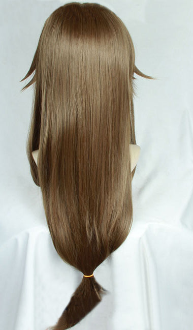 Archer of Black Chiron Wig Cosplay