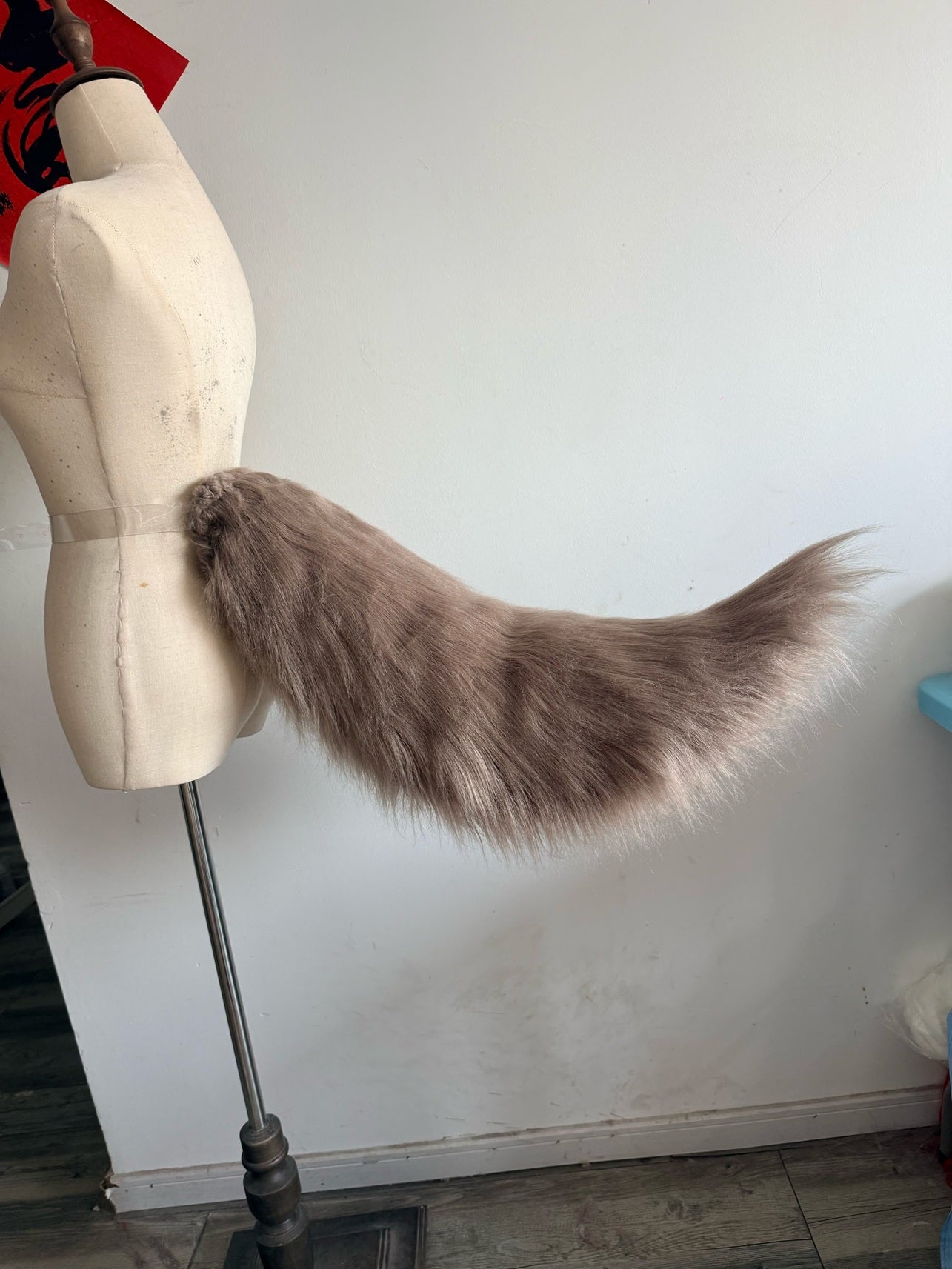 Arknights Perfumer Tail Cosplay for Sale