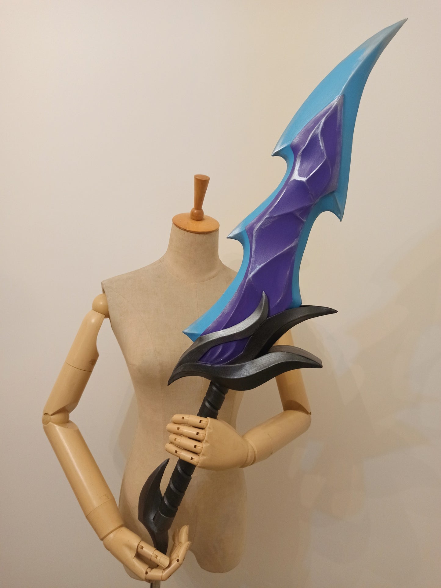 Ashen Knight Pyke Sword Cosplay for Sale