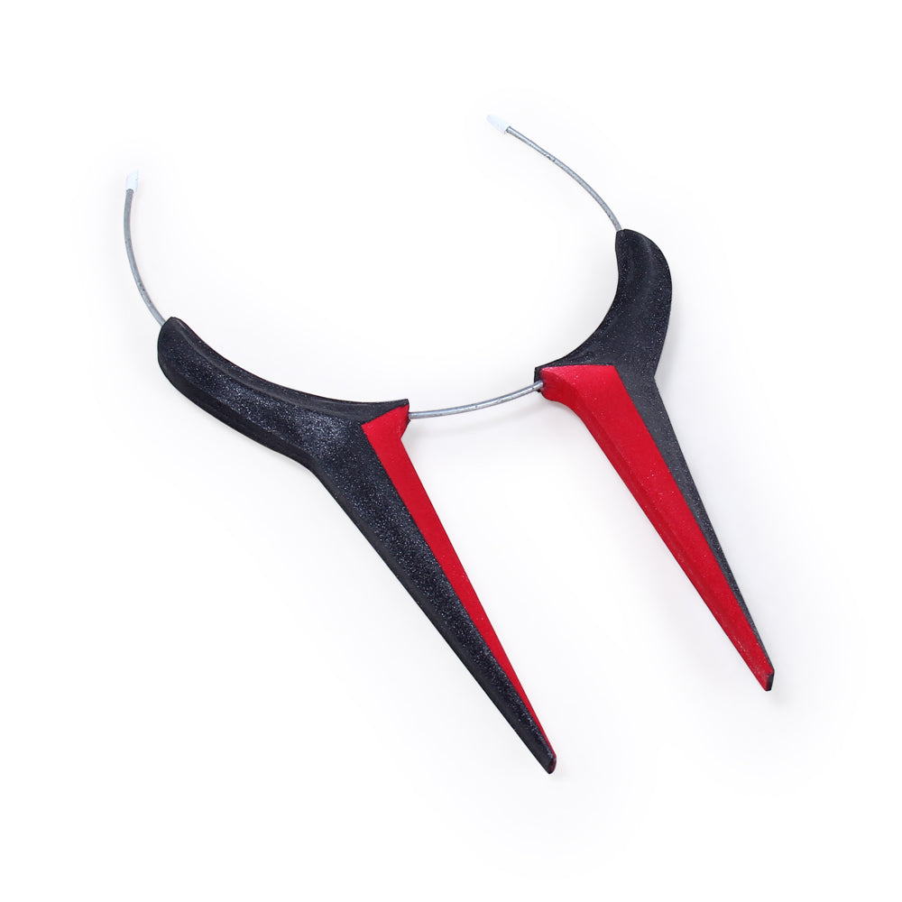 Assassin Carmilla Horns Cosplay