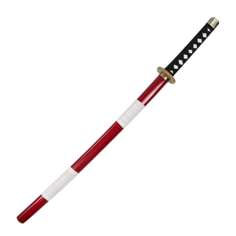 Assassin Okada Izou Cosplay Sword