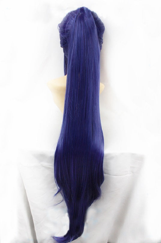 Assassin Stay Night Sasaki Kojirou Cosplay Wig