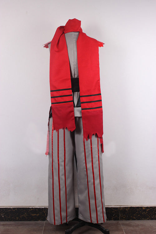 Assassin Fuuma Kotarou Cosplay Costume