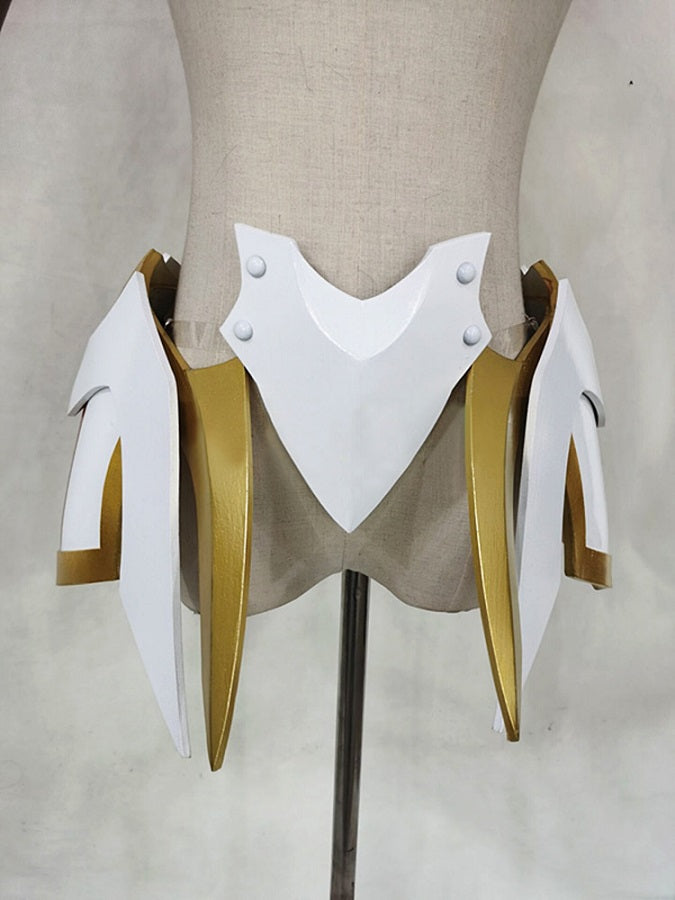 Astolfo Saber Armor Cosplay