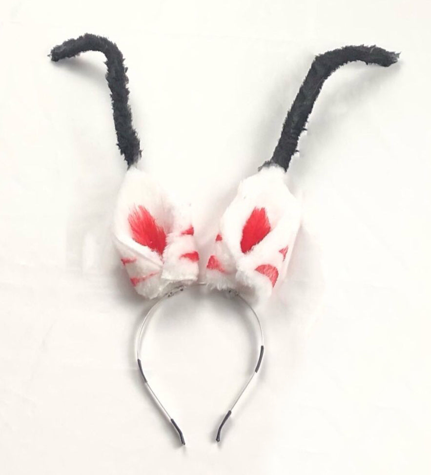 Beelzebub Ears Cosplay Buy