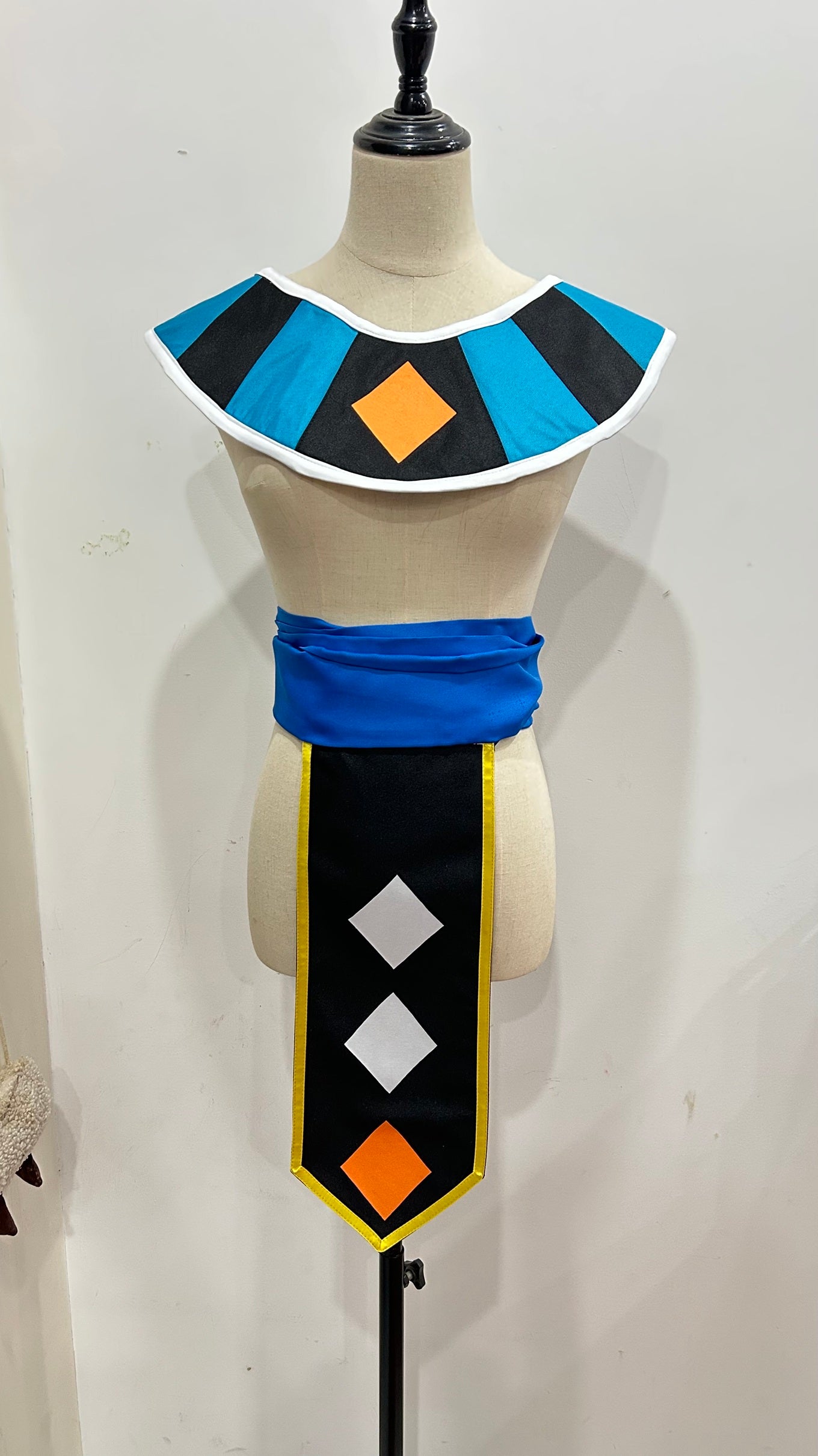 Beerus Cosplay Accessory Buy