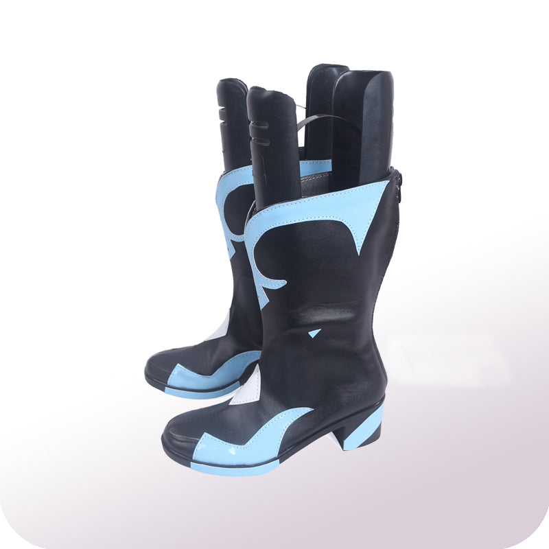 Berserker Atalanta Alter Stage1 Boots