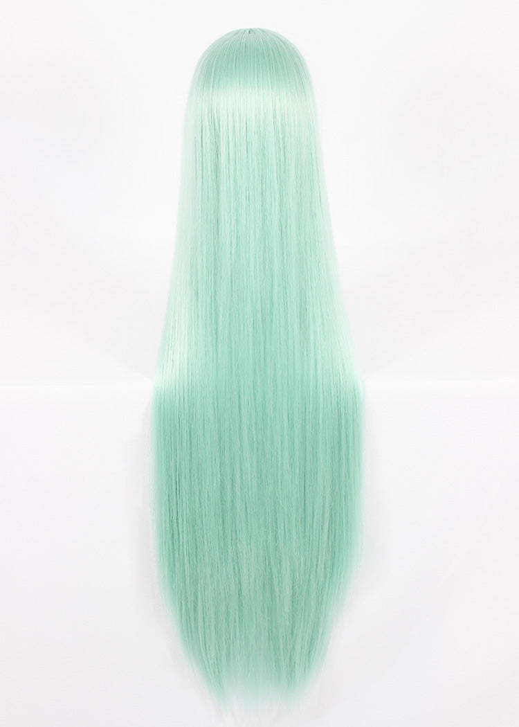 Berserker Kiyohime Cosplay Wig