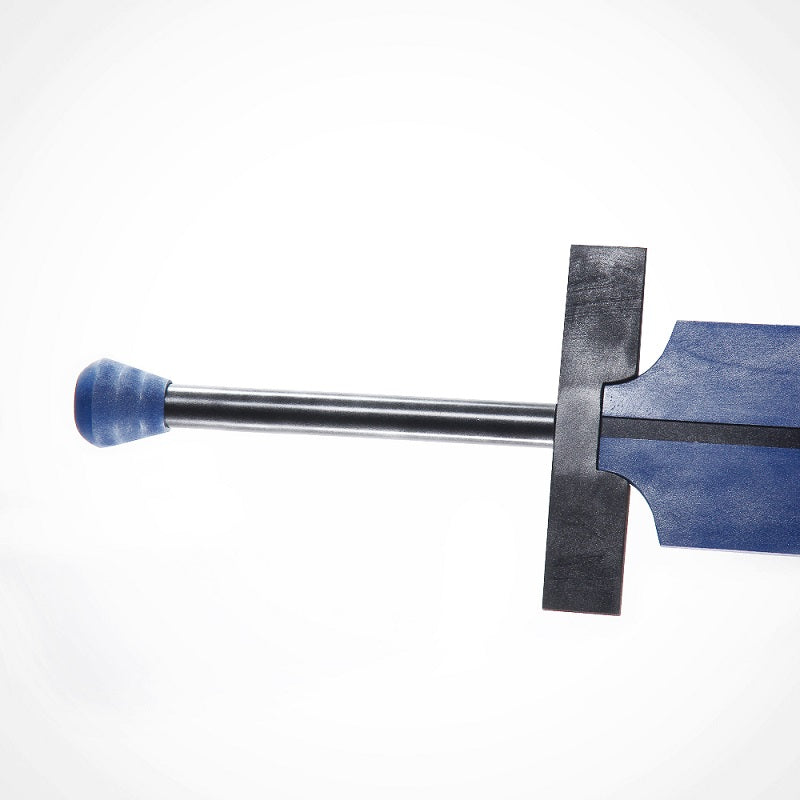Berserker of Red Spartacus Cosplay Sword