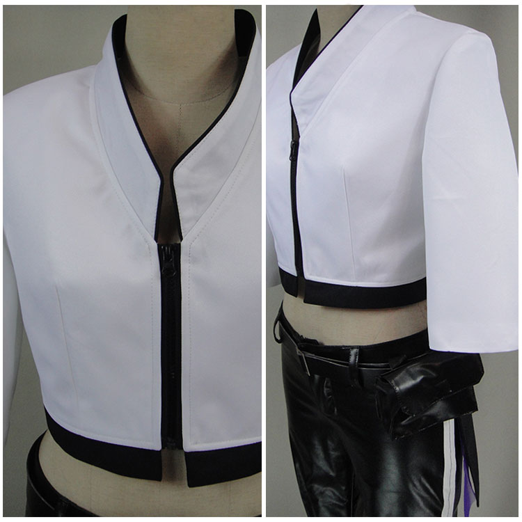 Blake Intruder Costume Cosplay