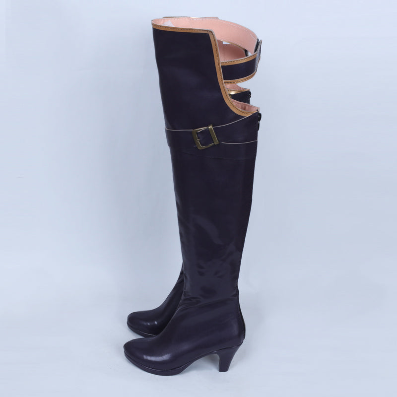 Blake Belladonna Cosplay Boots