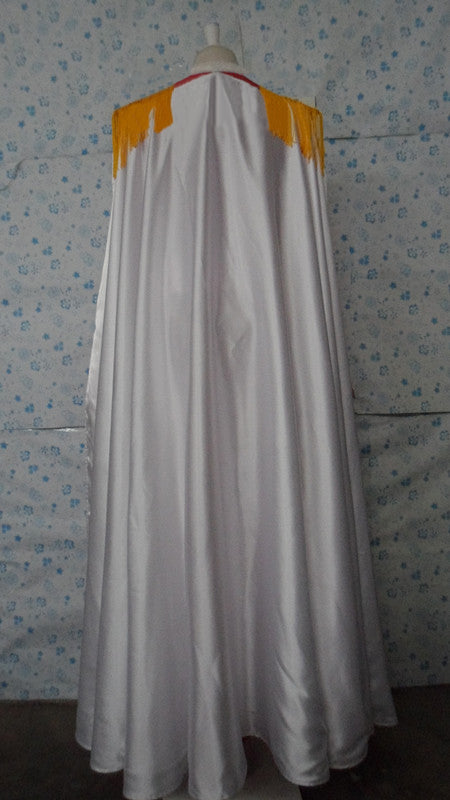 Boa Hancock Costume