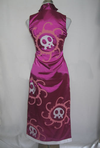 Boa Hancock Marineford Dress Cosplay