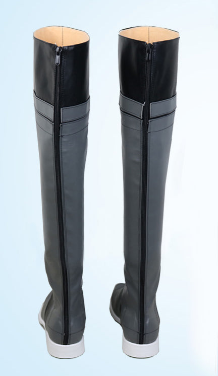 Caster Paracelsus von Hohenheim Cosplay Boots