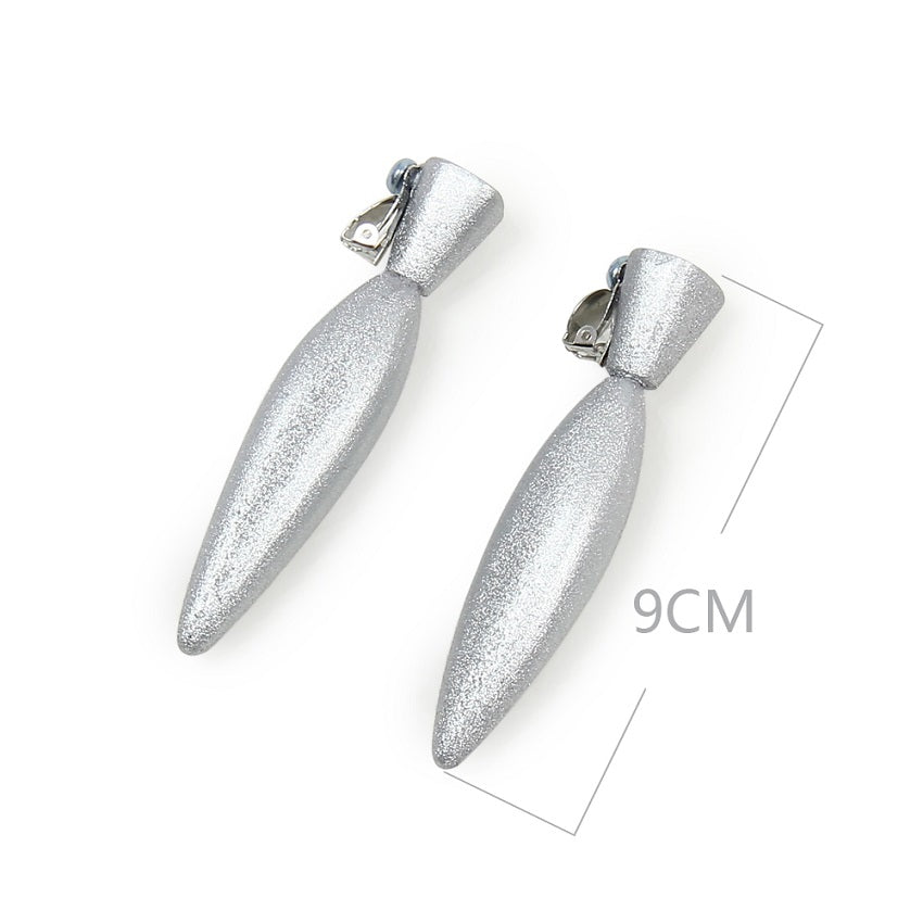 Cu Chulainn Lancer Cosplay Earrings