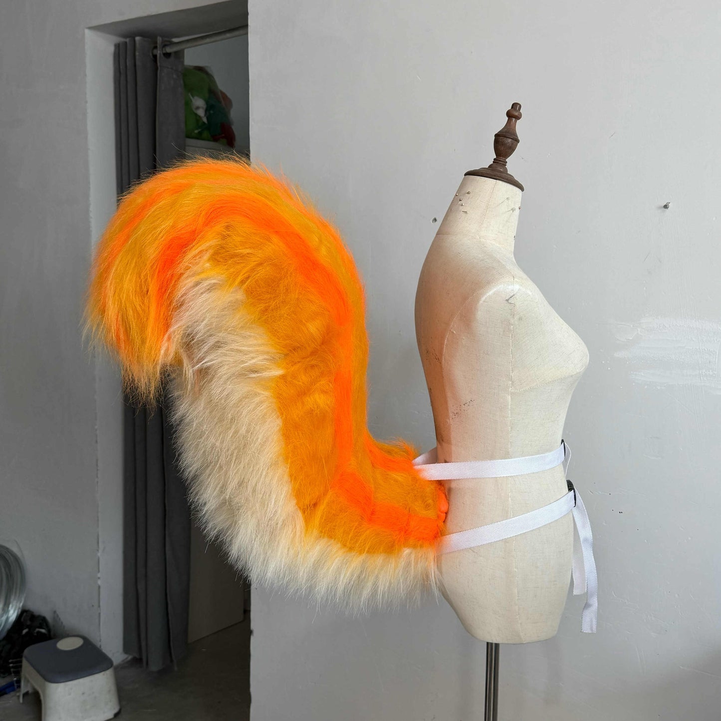 Cure Custard Tail Cosplay Buy