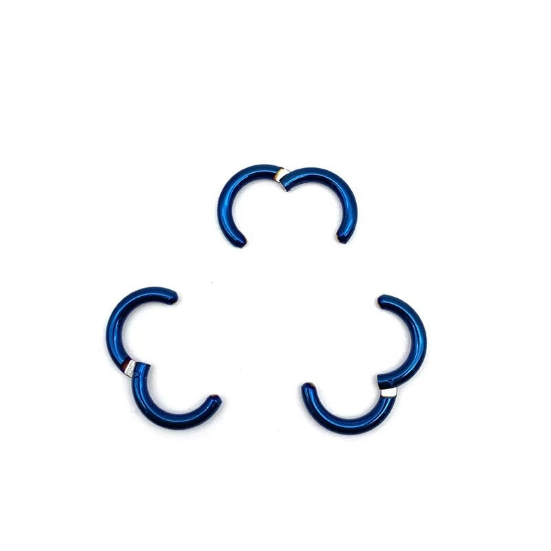 Dandadan Jiji Earrings Cosplay for Sale