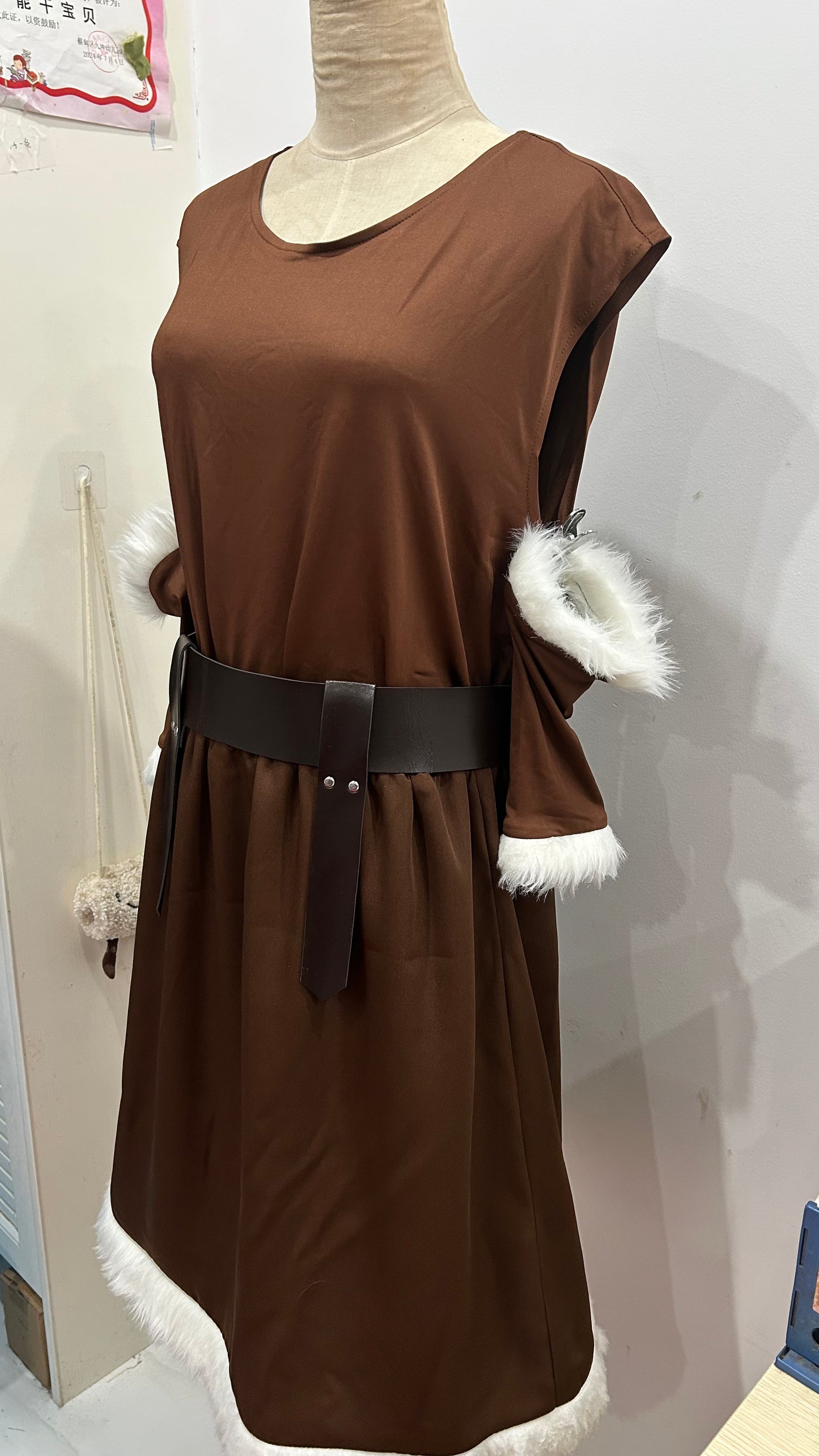 Dungeon Senshi Costume Buy