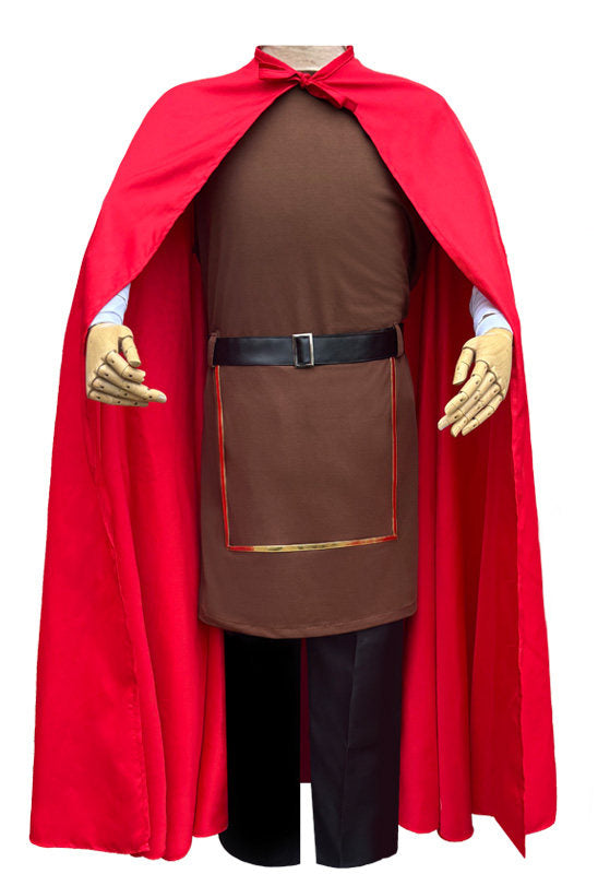 Eisen Costume Cosplay Buy