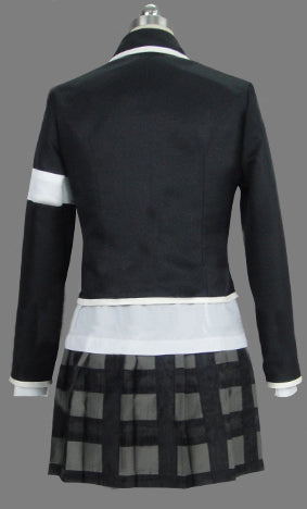 Emerald Sustrai Costume Cosplay