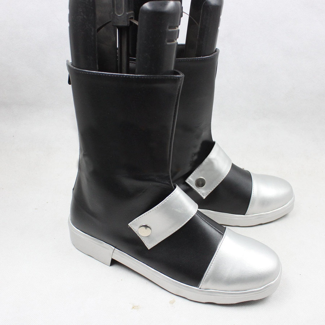 Emiya Archer Boots Cosplay