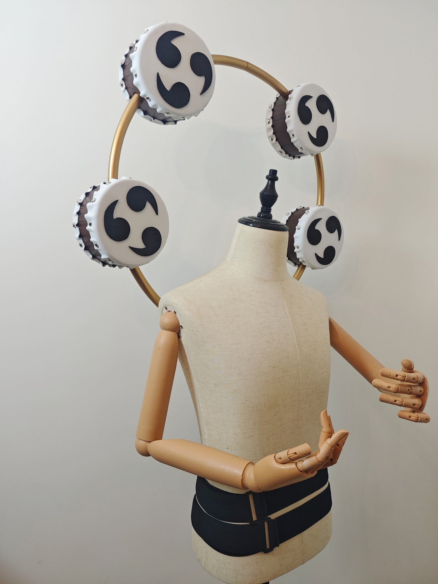 Enel Drums Cosplay Buy