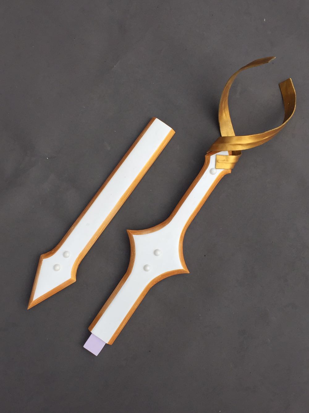 FGO Archer Ishtar Cosplay Prop