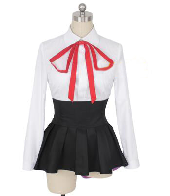 FGO BB Cosplay Costume