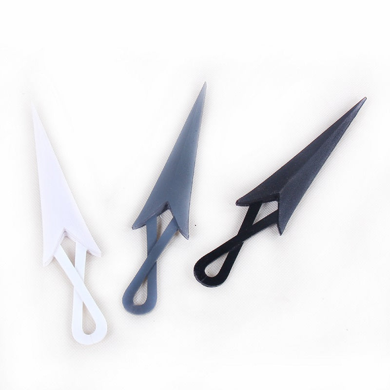 FGO Hassan of Serenity Dirks Cosplay Weapon