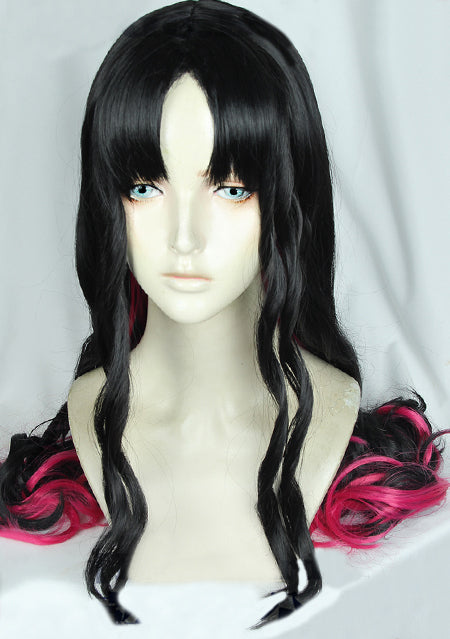 FGO Kiara Sessyoin Wig Cosplay