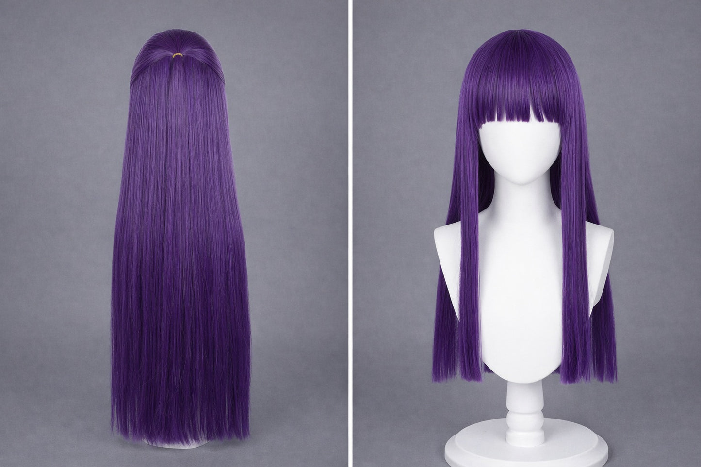 Fern Wig Cosplay Buy
