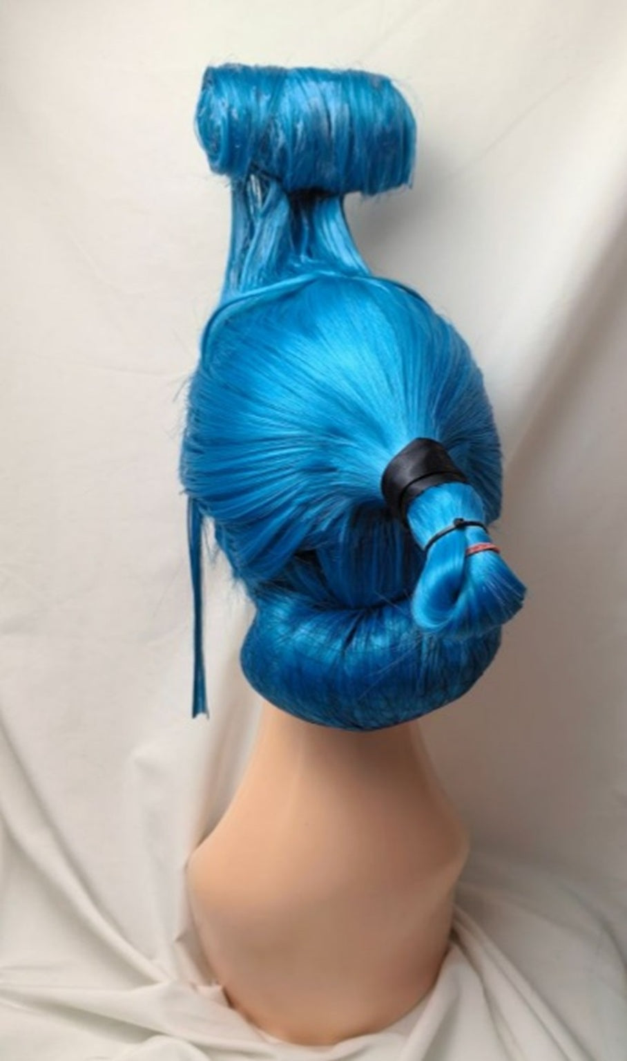 Franosuke Franky Wano Wig Cosplay Buy