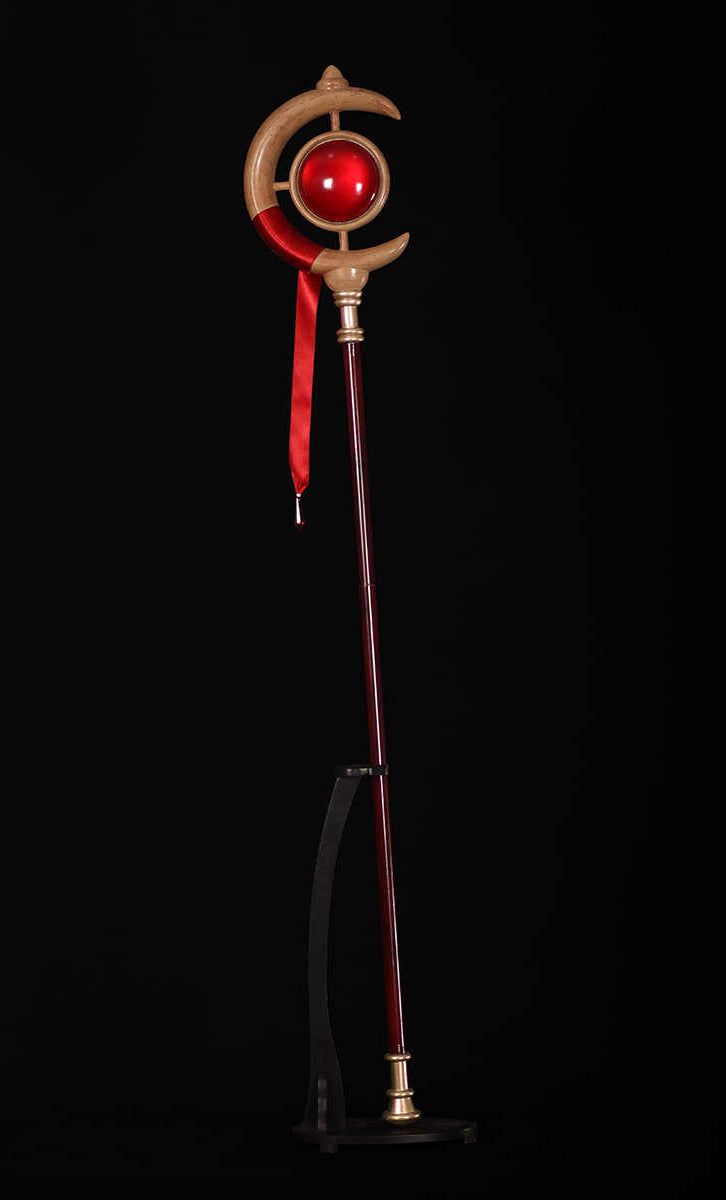 Frieren Staff Cosplay Buy