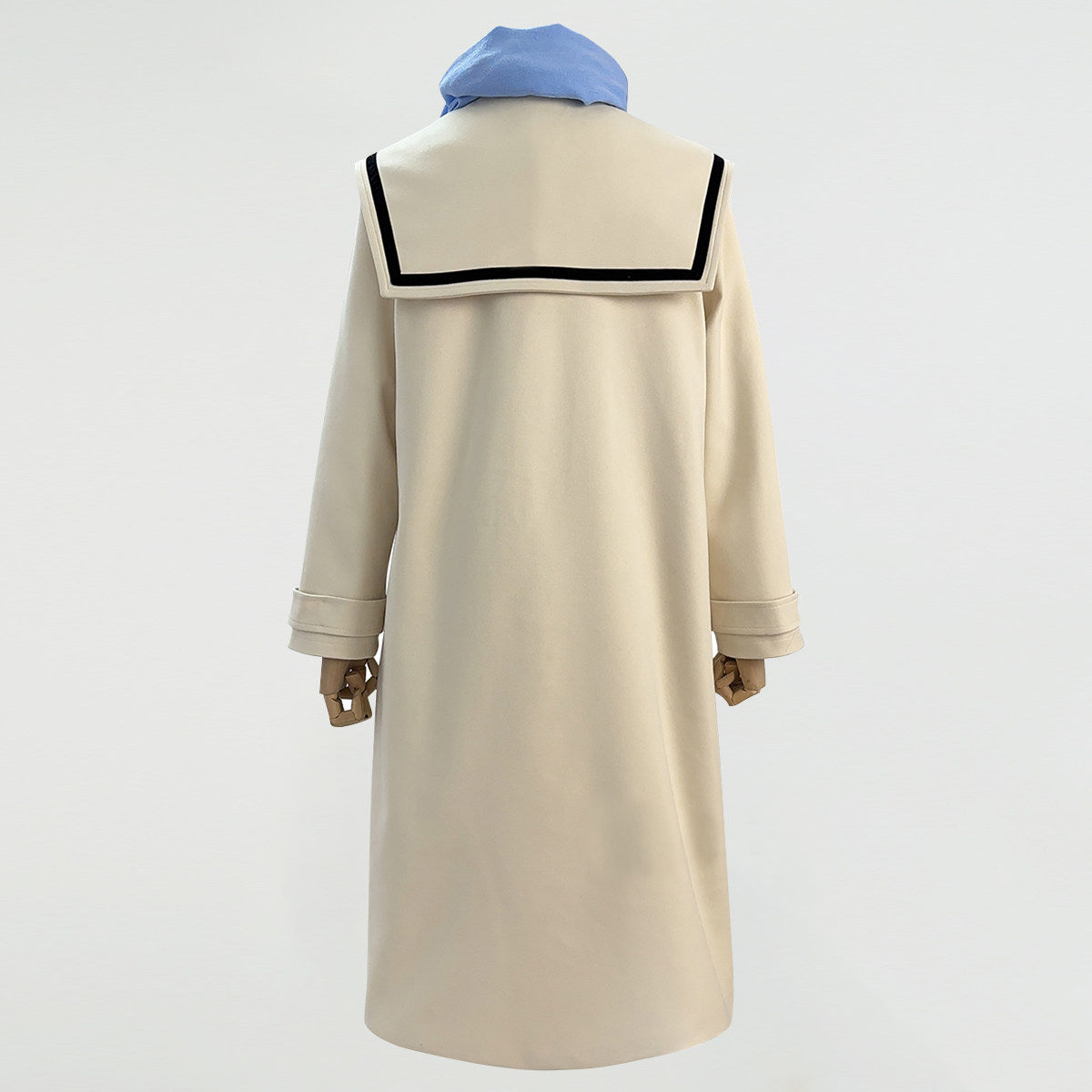 Frieren Winter Costume for Sale
