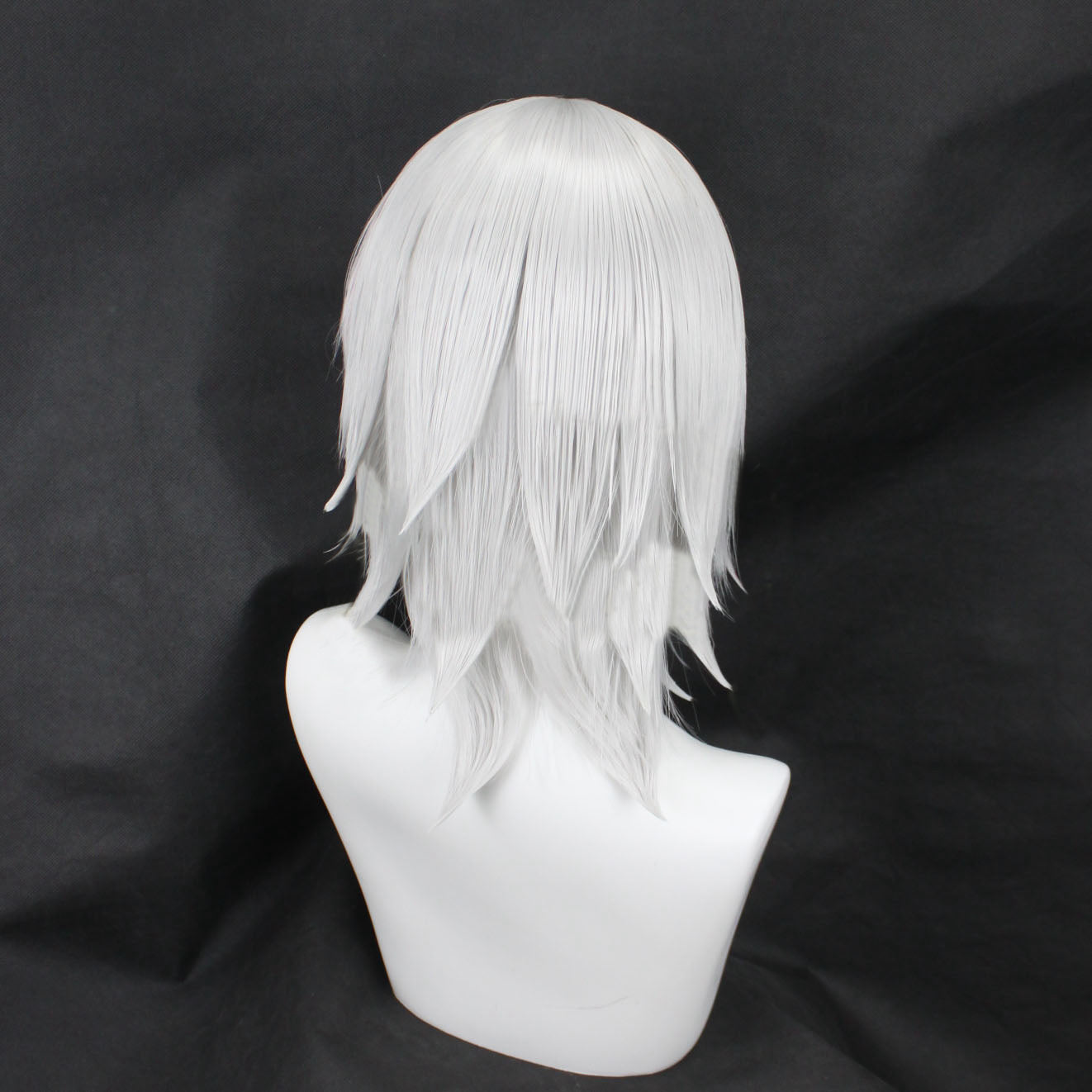 Fuyumi Todoroki Cosplay Wig
