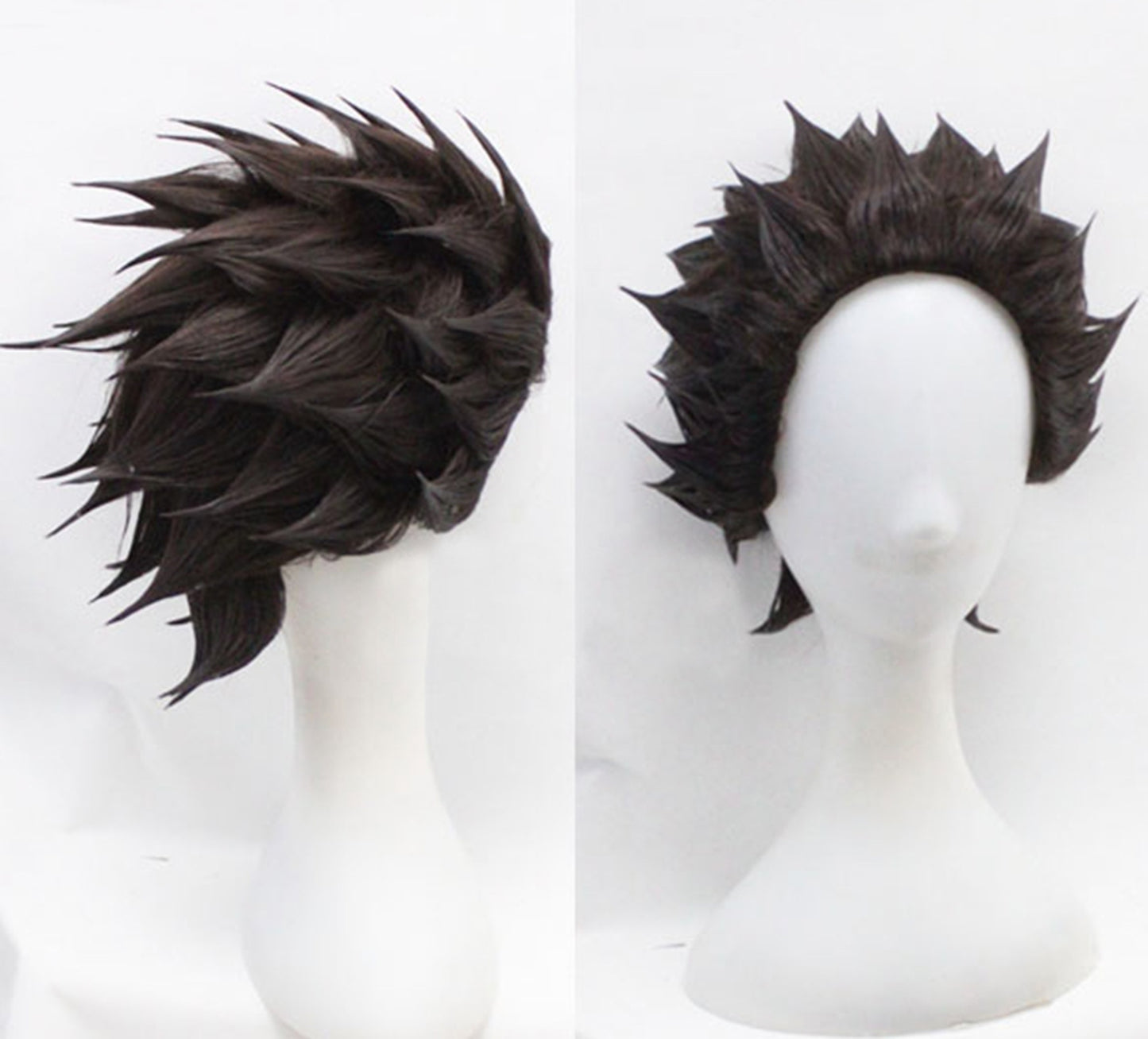 Gaius Julius Caesar Saber Cosplay Wig