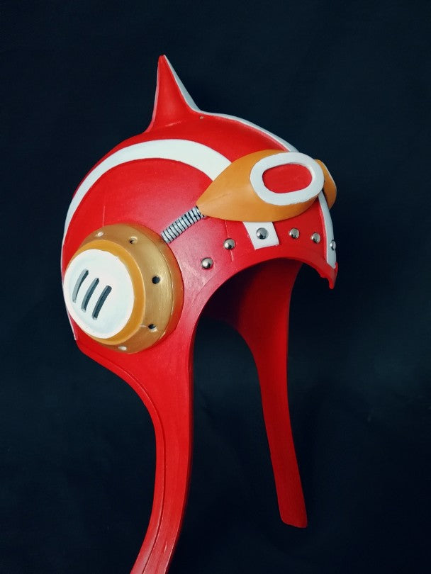 God Usopp Dressrosa Hat