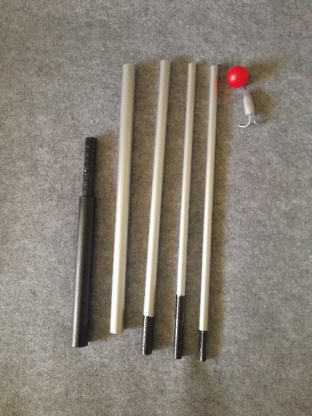 Gon Freecss Fishing Rod Cosplay