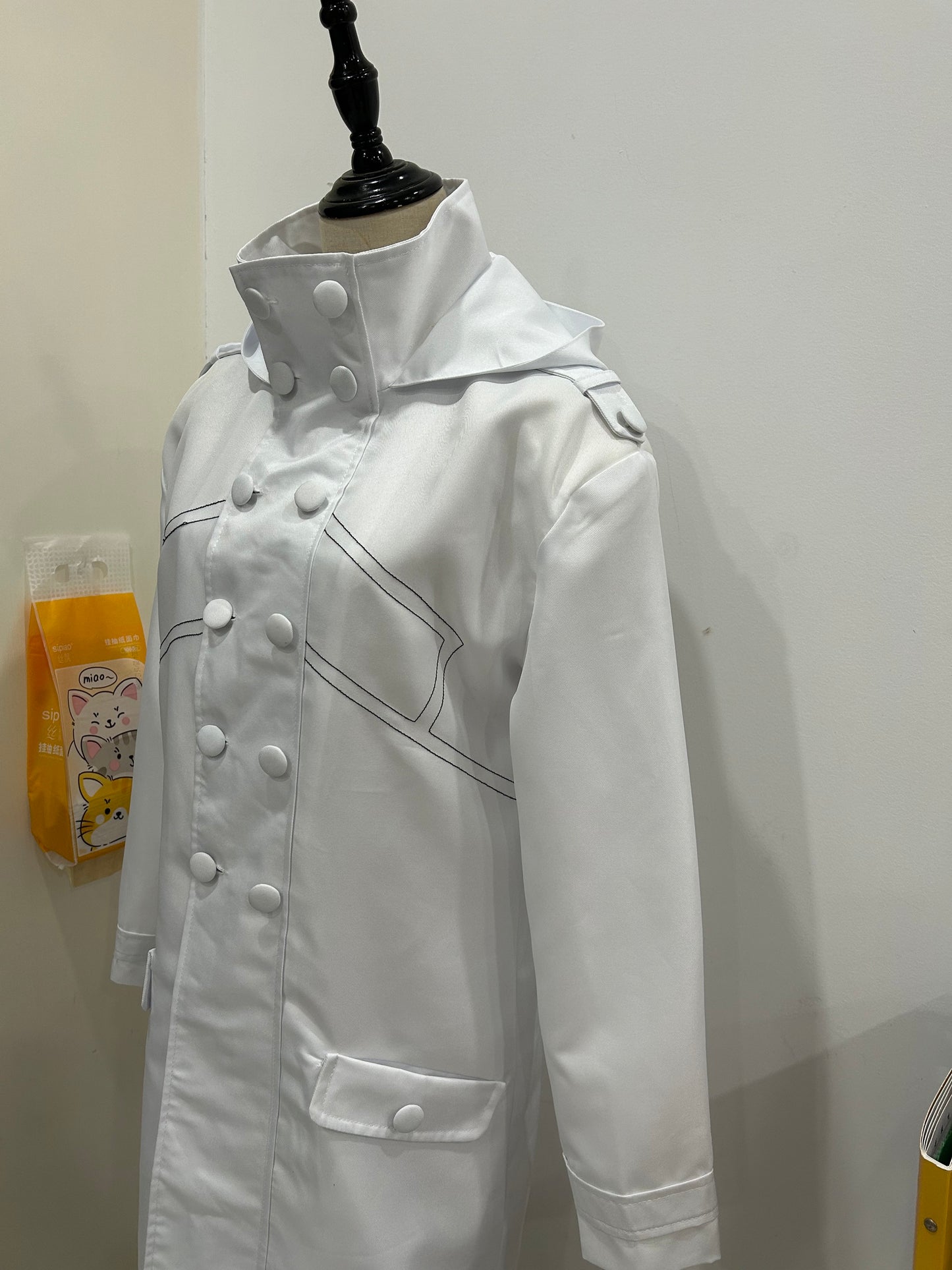 Gremmy Thoumeaux Costume Cosplay Buy